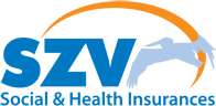 SZV — Social & Health Insurances
